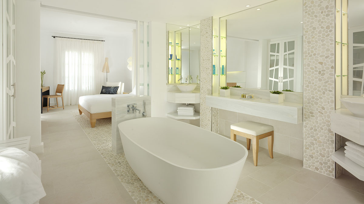 Mykonos Grand Hotel & Resort